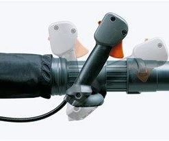 Husqvarna 570BTS Backpack Leaf Blower - 65.6cc X-Torq Engine -Handheld Power Equipment Sales 11de02ed 2