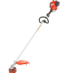 Husqvarna 130L Straight Shaft 18" Cut String Trimmer 28cc