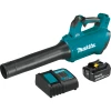 Makita XBU03SM1 18V LXT Lithium‑Ion Brushless Cordless Blower Kit