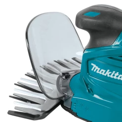 Makita XMU04ZX 18V LXT Cordless Grass Shear with Hedge Trimmer Blade -Handheld Power Equipment Sales 14 3