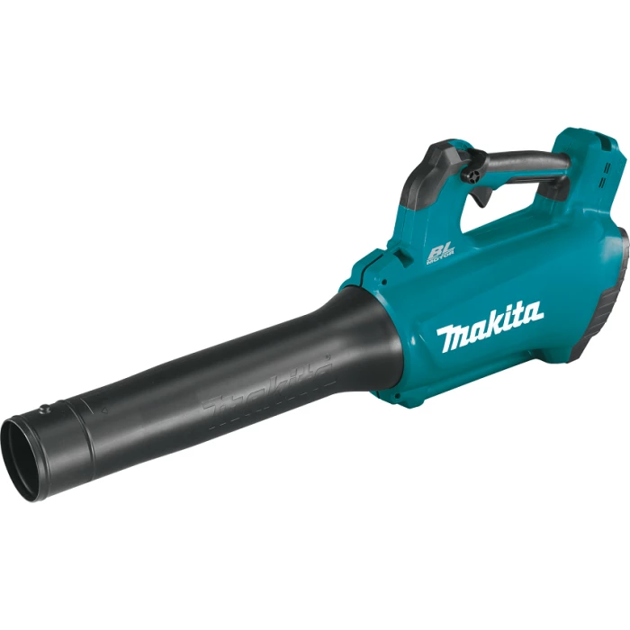 Makita XBU03Z 18V LXT Lithium‑Ion Brushless Cordless Blower 1 Makita XBU03Z 18V LXT Lithium‑Ion Brushless Cordless Blower