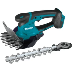 Makita XMU04ZX 18V LXT Cordless Grass Shear with Hedge Trimmer Blade