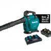Makita XBU04PT 18V X2 (36V) LXT Lithium‑Ion Blower Kit