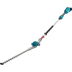 Makita XNU01Z 18V LXT 20" Articulating Pole Hedge Trimmer
