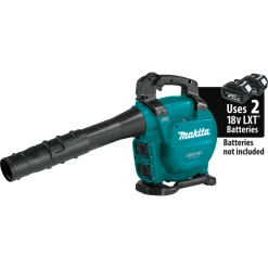 Makita XBU04Z 18V X2 (36V) LXT Lithium‑Ion Cordless Blower