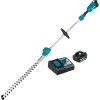 Makita XNU02T 18V LXT Lithium‑Ion 24" Pole Hedge Trimmer Kit