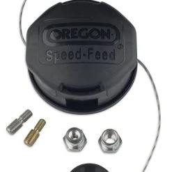 Oregon Speed Feed 450 String Trimmer Head #55-265 Shindaiwa Husqvarna