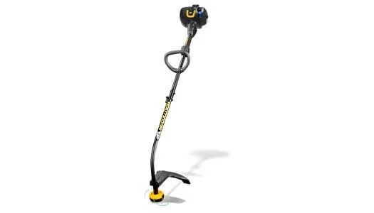 McCulloch T22LCS String Trimmer 17" Cut Curved Shaft 22cc Engine 1 McCulloch T22LCS String Trimmer 17" Cut Curved Shaft 22cc Engine