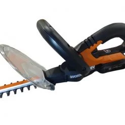 WORX WG251 Hedge Trimmer 20" 18V Battery Operated Lithium Ion -Handheld Power Equipment Sales 20191012 132824
