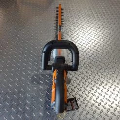 WORX WG251 Hedge Trimmer 20" 18V Battery Operated Lithium Ion -Handheld Power Equipment Sales 20191012 133004