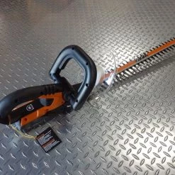 WORX WG251 Hedge Trimmer 20" 18V Battery Operated Lithium Ion -Handheld Power Equipment Sales 20191012 133012