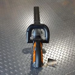 WORX WG251 Hedge Trimmer 20" 18V Battery Operated Lithium Ion -Handheld Power Equipment Sales 20191012 133130