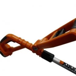 Cordless Battery Powered WORX GT WG150 18-Volt 10-Inch Grass String Trimmer and Edger -Handheld Power Equipment Sales 20191112 164430