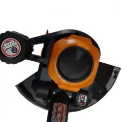 Cordless Battery Powered WORX GT WG150 18-Volt 10-Inch Grass String Trimmer and Edger -Handheld Power Equipment Sales 20191112 164510