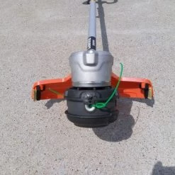 Husqvarna 220iL Battery Operated String Trimmer -Handheld Power Equipment Sales 20210901 130754 1