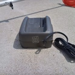 Husqvarna 220iL Battery Operated String Trimmer -Handheld Power Equipment Sales 20210901 131230 1