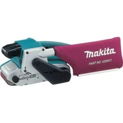 Makita MAK9903 - 3" x 21" Belt Sander - 8.8 AMP Motor
