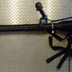 Husqvarna 350BT Backpack Leaf Blower - 50cc 2-Stroke Engine -Handheld Power Equipment Sales 350bt 4