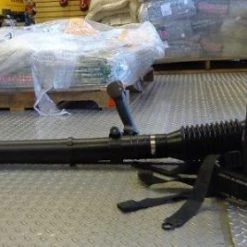 Husqvarna 350BT Backpack Leaf Blower - 50cc 2-Stroke Engine -Handheld Power Equipment Sales 350bt 6