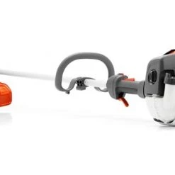 Husqvarna 525LST String Trimmer, Professional Straight Shaft, 25.4cc Engine