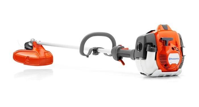 Husqvarna 525LST String Trimmer Shaft 25.4cc w/ Extra Oil & Trimmer Line 2 Husqvarna 525LST String Trimmer Shaft 25.4cc w/ Extra Oil & Trimmer Line - Image 2