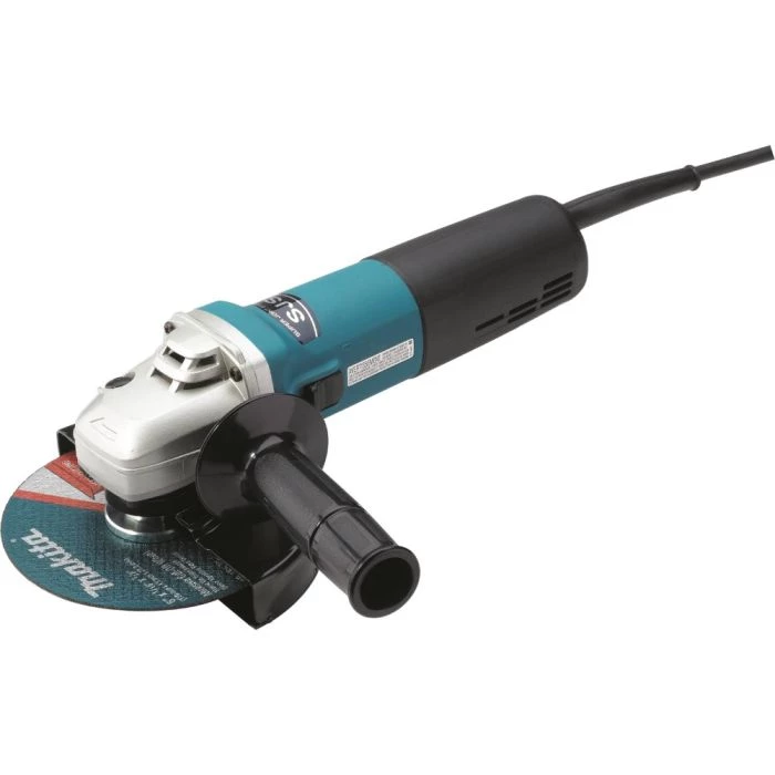 Makita 9566CV - 6" SJS High Power Cut-Off/Angle Grinder 1 Makita 9566CV - 6" SJS High Power Cut-Off/Angle Grinder