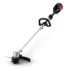 DR Power 414141 62V Battery Brushless Powered String Trimmer -Handheld Power Equipment Sales 41414 2 1