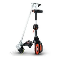 DR Power 414141 62V Battery Brushless Powered String Trimmer -Handheld Power Equipment Sales 41414 4 1
