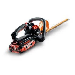 DR Power 414161 62V Battery Powered Hedge Trimmer -Handheld Power Equipment Sales 41416 1 1
