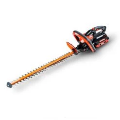 DR Power 414161 62V Battery Powered Hedge Trimmer -Handheld Power Equipment Sales 41416 3 1