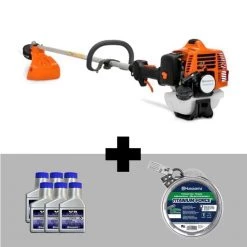 Husqvarna 430LS String Trimmer Straight Shaft 29.5cc w/ Extra Oil & Trimmer Line open box 23 Husqvarna 430LS String Trimmer Straight Shaft 29.5cc w/ Extra Oil & Trimmer Line open box -Handheld Power Equipment Sales 430ls 2