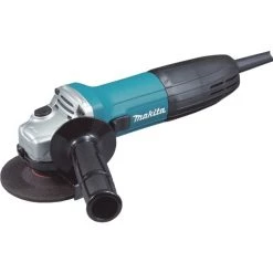 Handheld Power Equipment Sales 37 Makita GA4030 4" Angle Grinder - Powerful 6 AMP Motor