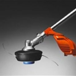 Husqvarna 430LS String Trimmer Straight Shaft 29.5cc open box 21 Husqvarna 430LS String Trimmer Straight Shaft 29.5cc open box -Handheld Power Equipment Sales 49f3b508