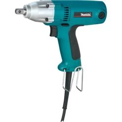 Makita 6953 - 1/2" Impact Wrench w/ Detent Pin Anvil