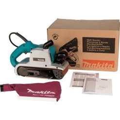 Handheld Power Equipment Sales 44 Makita 9403 - 4" x 24" Belt Sander - 11 AMP Motor