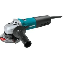 Makita 9564CV High Power Angle Grinder - 13 AMP Motor