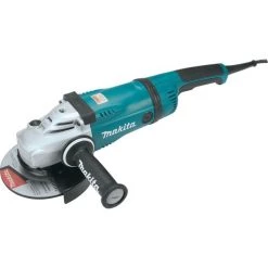 Makita GA7040S - 7" Angle Grinder with 15 AMP Motor