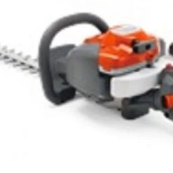 Husqvarna 122HD60 Hedge Trimmer 23" Double Sided 21.7cc Engine
