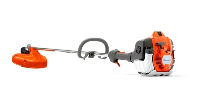 Husqvarna 525LS String Trimmer Straight Shaft- 25.4cc Engine 1 Husqvarna 525LS String Trimmer Straight Shaft- 25.4cc Engine