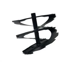 Husqvarna Auger Assembly, Lh Genuine OEM Part 532407826