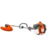 Husqvarna 535LST Straight Shaft 34.6cc String Trimmer