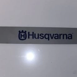 Husqvarna Genuine Part 545094001 BAR 18" GRAY HSQ 5 Husqvarna Genuine Part 545094001 BAR 18" GRAY HSQ -Handheld Power Equipment Sales 545094001
