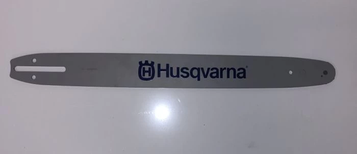 Husqvarna Genuine Part 545094001 BAR 18" GRAY HSQ 3 Husqvarna Genuine Part 545094001 BAR 18" GRAY HSQ - Image 3