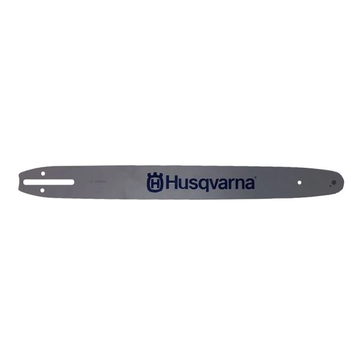 Husqvarna Genuine Part 545094001 BAR 18" GRAY HSQ 2 Husqvarna Genuine Part 545094001 BAR 18" GRAY HSQ - Image 2