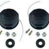 Oregon Speed Feed 375 String Trimmer Head 55-294 - Set of 2