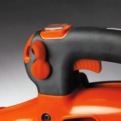 Husqvarna 125B Handheld Leaf Blower 28cc 425CFM 170 mph -Handheld Power Equipment Sales 55af7ec5 2