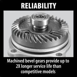 Makita GA4030 4" Angle Grinder - Powerful 6 AMP Motor -Handheld Power Equipment Sales 56fada76 cf0f 4617 922d 2fa28d463613 ga4030 f 1500px