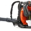 Husqvarna 570BFS Backpack Leaf Blower - 65.6cc X-Torq Engine