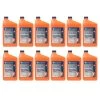 Husqvarna 593152801 X-Guard All-Season Bar & Chain Oil - Case of 12