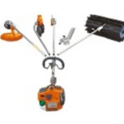 Husqvarna 128LD String Trimmer Straight Shaft 28cc (Open Box) -Handheld Power Equipment Sales 7947dd19 1 3
